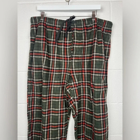 St. John’s Bay Comfy‎ Fleece Pants Size XL - Picture 2 of 9